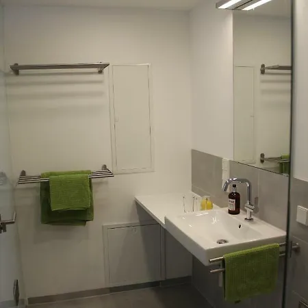 Iw6 Apartamento Meersburg