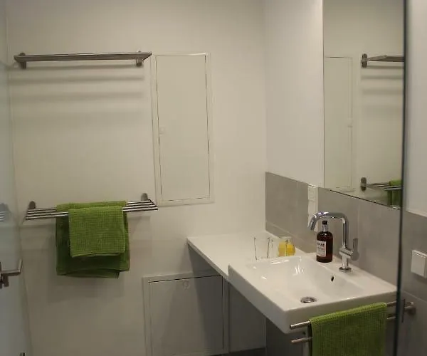 Iw6 Appartement Meersburg